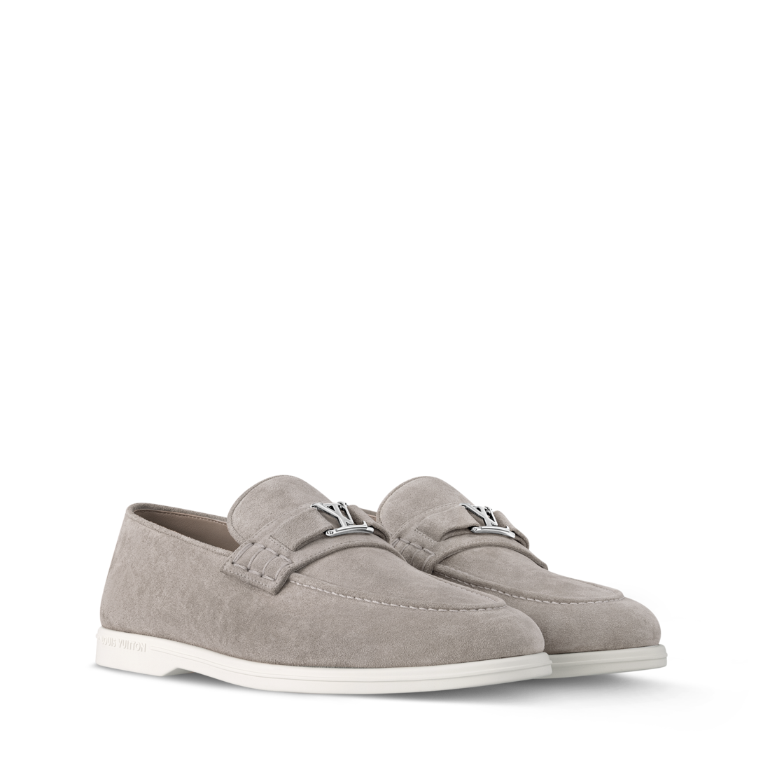 Estate Loafer - Shoes | LOUIS VUITTON